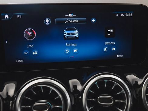 Used 2025 Mercedes-Benz GLA 250 GLA 250 image 20