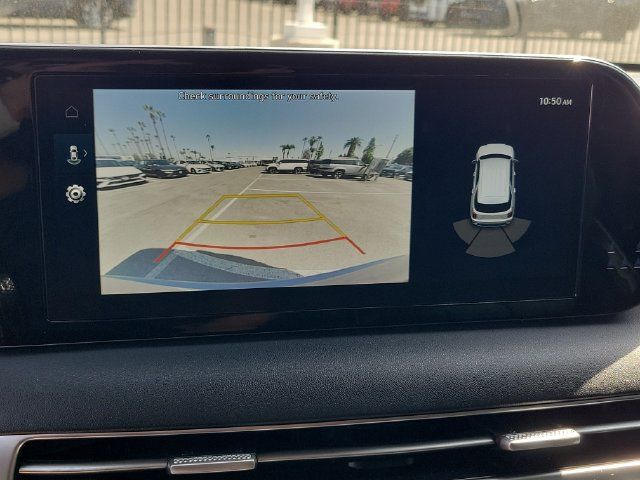 Used 2024 Hyundai Palisade SEL FWD image 12