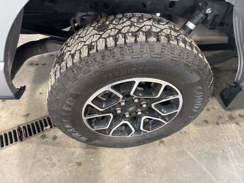 Used 2023 Ford F150 XLT w/ Equipment Group 302A High image 24