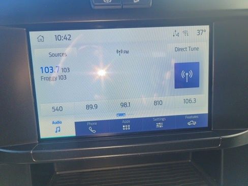 New 2026 Ford F250 XLT image 24