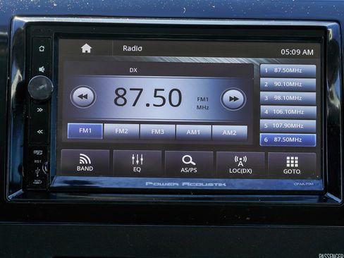 Used 2012 Toyota Tundra 2WD Double Cab w/ Tow Pkg image 33