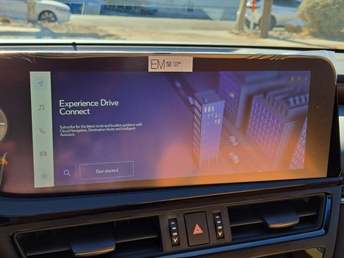 New 2025 Lexus ES 350 350 image 19