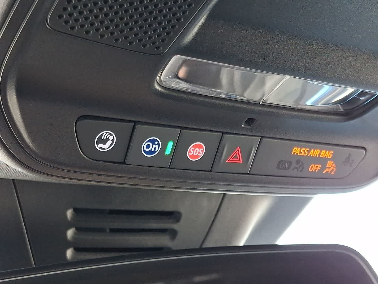 New 2026 Chevrolet Equinox EV LT FWD image 20