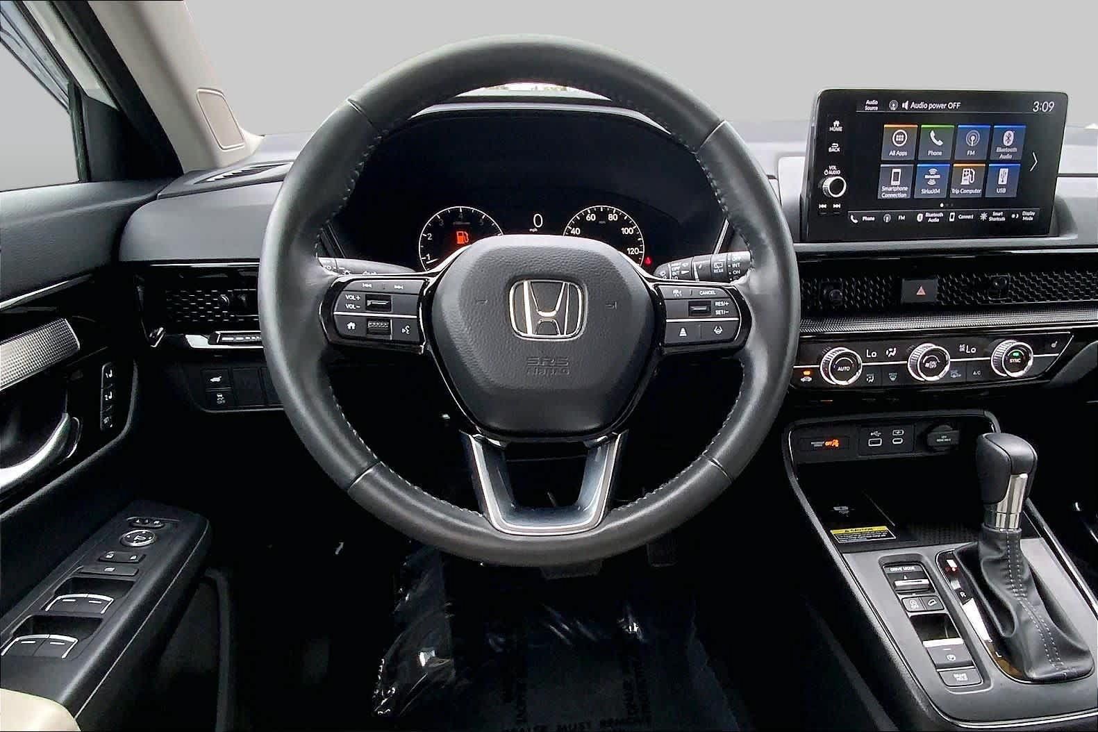 Used 2024 Honda CR-V EX-L image 6