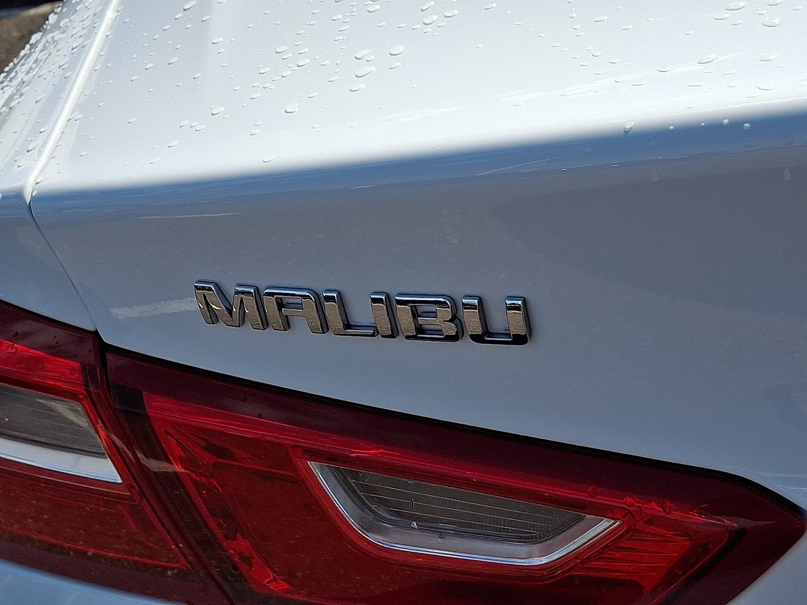 Used 2025 Chevrolet Malibu LT FWD image 29
