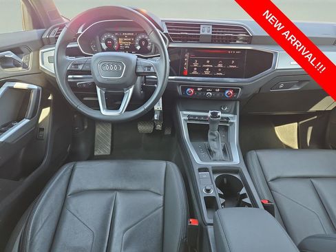 Used 2025 Audi Q3 2.0T Premium AWD/4WD image 10