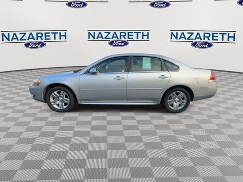 Used 2014 Chevrolet Impala LT image 5