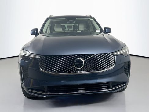 New 2026 Volvo XC90 B6 Ultra w/ Protection Package Premier AWD/4WD image 2