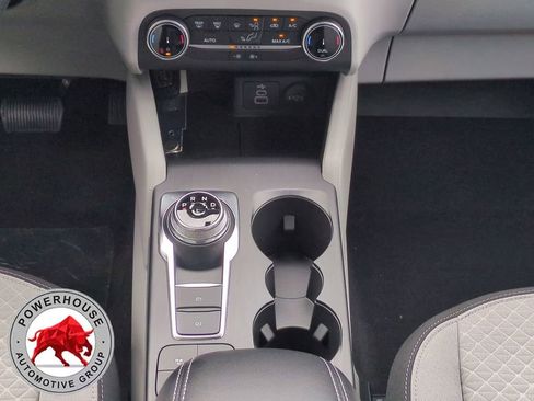 New 2026 Ford Escape Active image 20