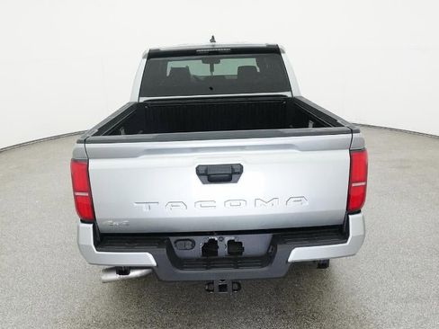 New 2026 Toyota Tacoma SR5 image 34