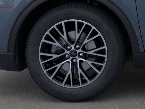 New 2026 Ford Escape SE w/ PHEV Premium Package image 19