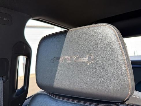 Used 2021 GMC Sierra 1500 AT4 w/ AT4 Value Package AWD/4WD image 39