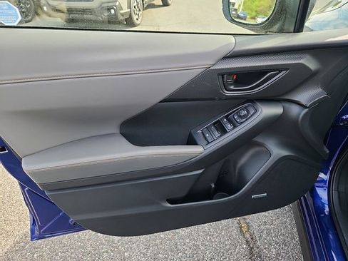 New 2026 Subaru Crosstrek 2.5i Wilderness AWD/4WD image 8