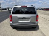 Used 2015 Jeep Patriot High Altitude image 4