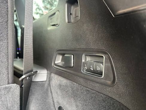 Certified 2024 Mercedes-Benz GLS 450 4MATIC image 52