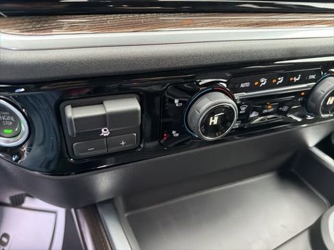 New 2026 Chevrolet Silverado 1500 LT Trail Boss w/ Convenience Package II image 20