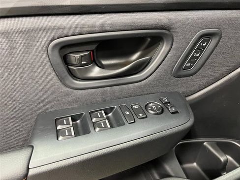 New 2026 Honda Passport TrailSport image 14