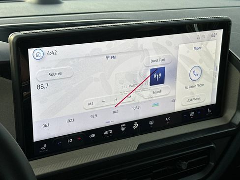 New 2026 Ford Bronco Sport Big Bend w/ Convenience Package image 17