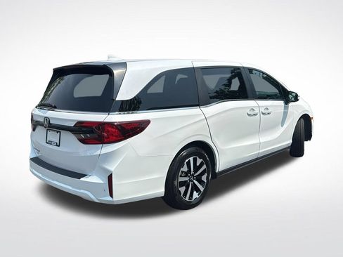 Used 2025 Honda Odyssey EX-L image 7