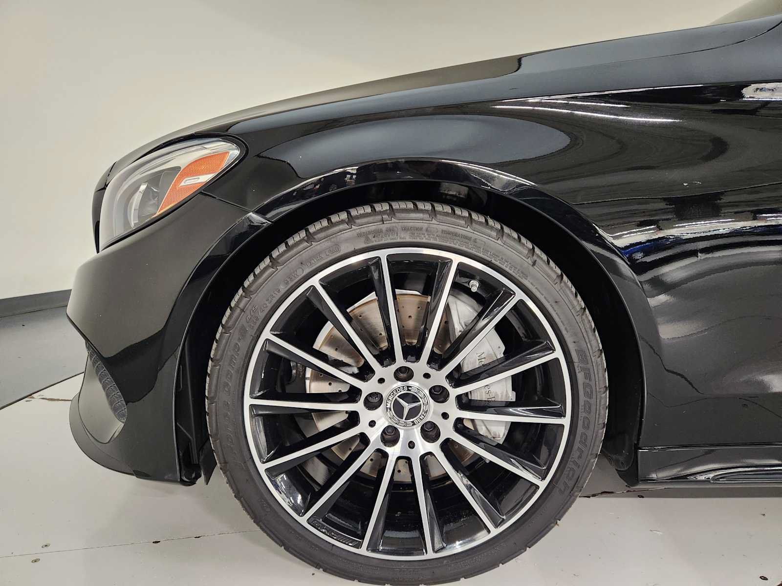 Used 2018 Mercedes-Benz C 300 Coupe image 10
