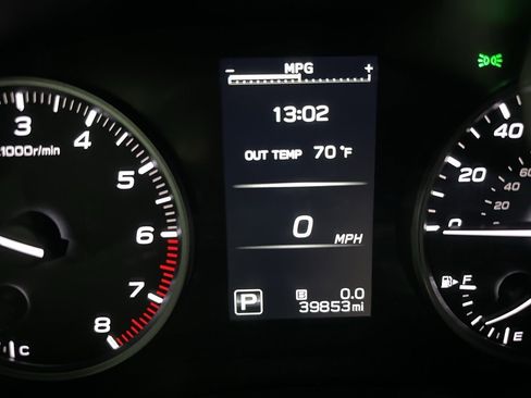 Used 2023 Subaru Ascent Onyx Edition image 15