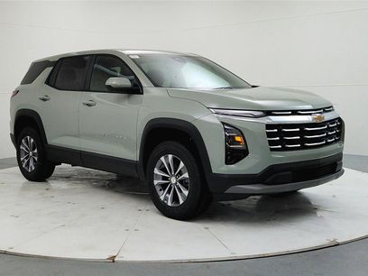 New 2026 Chevrolet Equinox LT w/ Safety and Technology Package