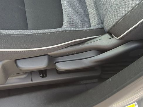 New 2026 Chevrolet TrailBlazer LT w/ LT Cold Weather Package image 24