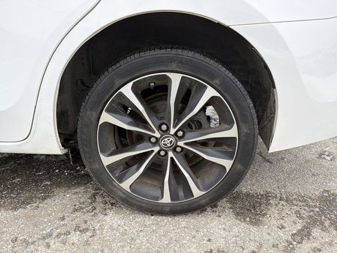 Used 2017 Toyota Corolla SE image 10