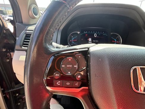 Used 2022 Honda Pilot Touring image 21