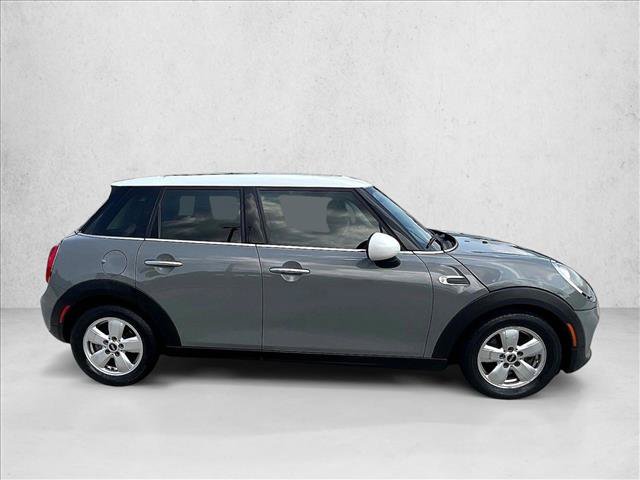 Used 2016 MINI Cooper 4-Door Hardtop FWD image 3