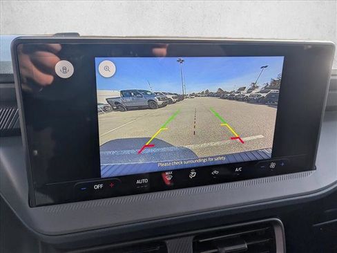 New 2026 Ford Maverick XL image 12