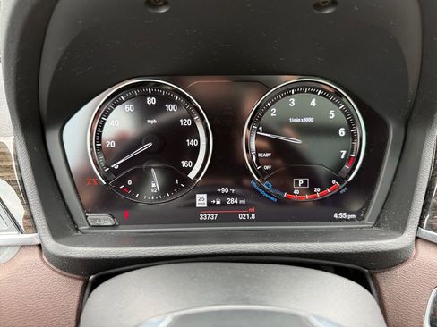 Used 2019 BMW X1 xDrive28i w/ Convenience Package image 19