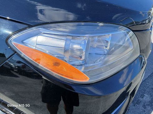 Used 2013 Mercedes-Benz ML 350 2WD image 18