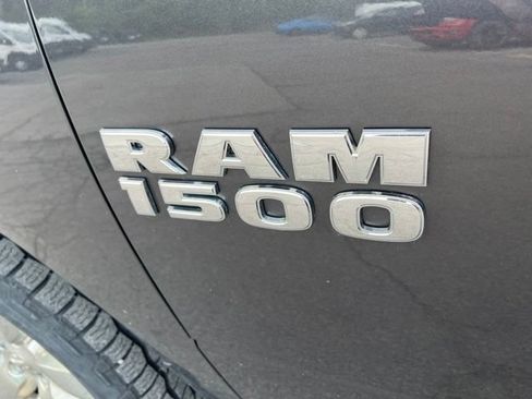 Used 2018 RAM 1500 Express w/ Express Value Package AWD/4WD image 7