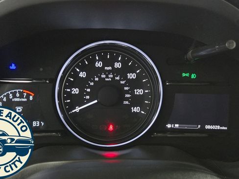 Used 2022 Honda HR-V EX image 12