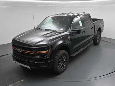 New 2026 Ford F150 Tremor w/ Equipment Group 402B image 34