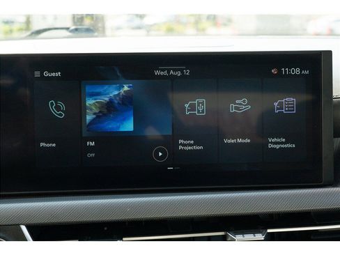 Used 2025 Hyundai Sonata SEL FWD image 2
