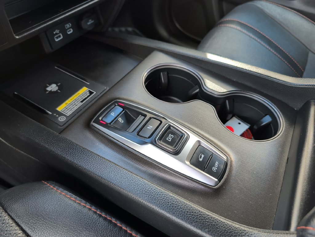 Used 2024 Honda Passport TrailSport image 29