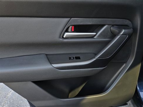 New 2025 MAZDA CX-50 AWD 2.5 S w/ Cargo Package image 8