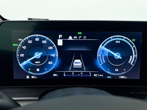 Used 2025 Kia Sportage X-Line Prestige image 39