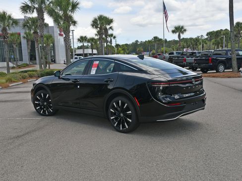New 2026 Toyota Crown Platinum AWD/4WD image 2