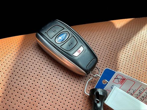 Used 2022 Subaru Legacy Touring XT w/ Popular Package #2 image 12