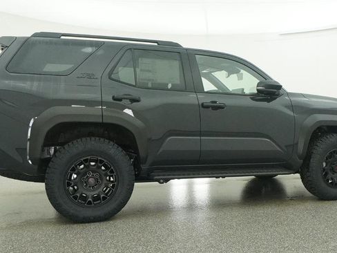 New 2026 Toyota 4Runner TRD Off-Road image 26