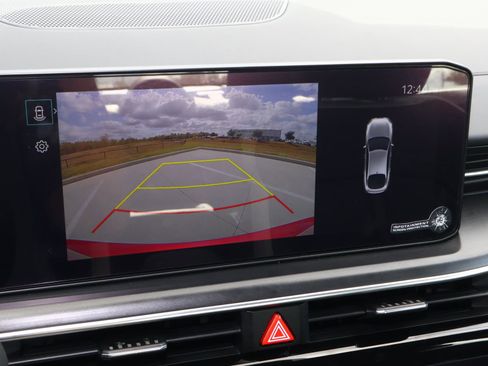 Used 2025 Kia K5 GT-Line w/ GT-Line Premium Package image 27