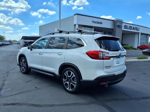 Used 2023 Subaru Ascent Touring AWD/4WD image 13