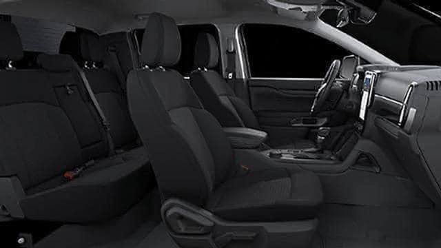 New 2026 Ford Ranger XLT w/ FX4 Off-Road Package AWD/4WD image 86