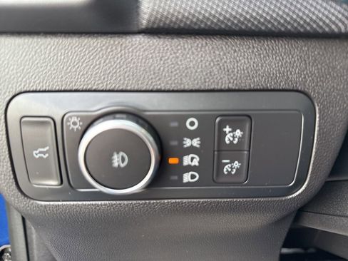 Used 2023 Ford Bronco Sport Heritage w/ Heritage Convenience Package image 50