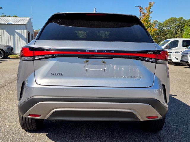 Used 2024 Lexus RX 350h w/ Convenience Package AWD/4WD image 4