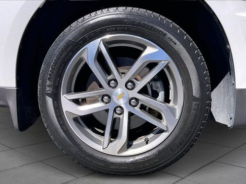 Used 2016 Chevrolet Equinox LTZ w/ Enhanced Convenience Package image 10