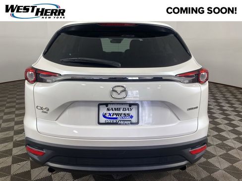 Used 2023 MAZDA CX-9 Touring Plus image 22